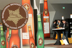 European Beer Star 2012