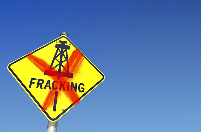 Brauer-Bund dringt auf Frackingverbot