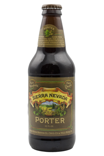 Craftbeer.de Tasting: Sierra Nevada Porter